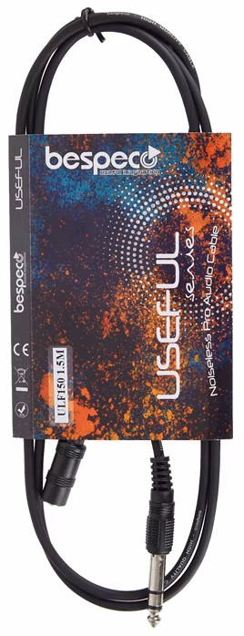 Bespeco ULF150 - Összekötő kábel
