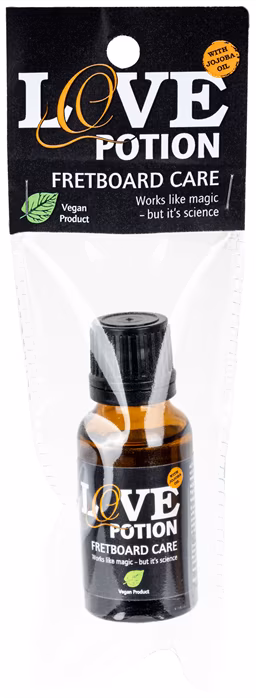 Ortega OLP-FB - Gitár karbantartó eszköz