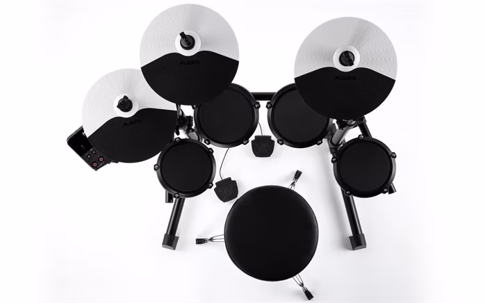 Alesis DEBUT KIT - Elektromos dobszett