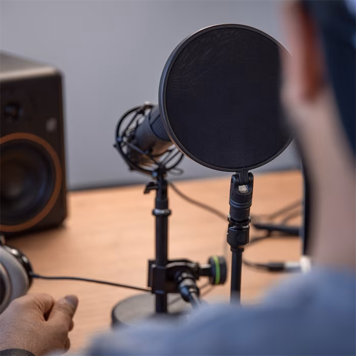 Gravity MA POP 1 - Pop filter
