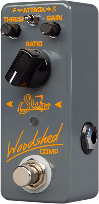 Suhr Woodshed COMP - Gitáreffekt