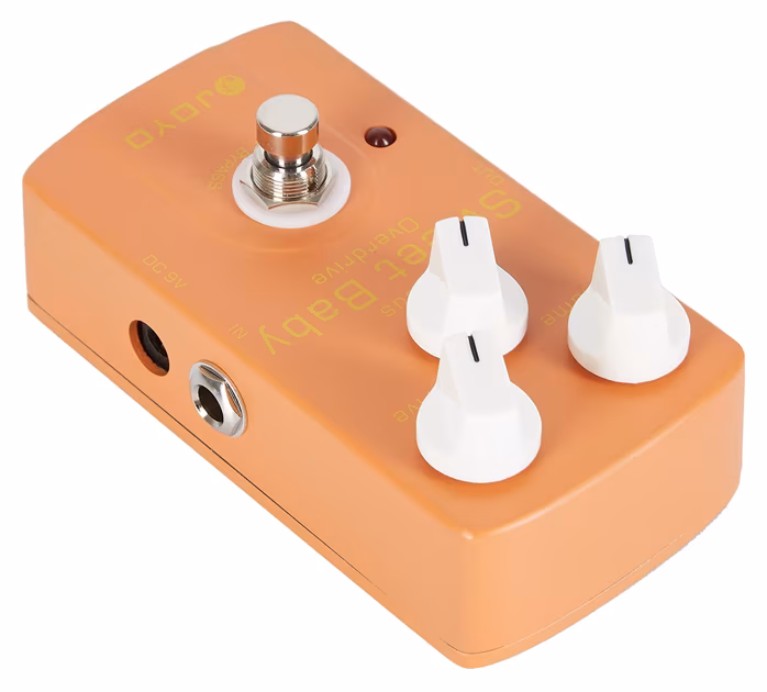 Joyo JF-36 Sweet Baby - Gitáreffekt