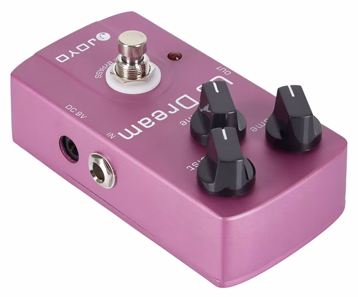 Joyo JF-34 US Dream - Gitáreffekt