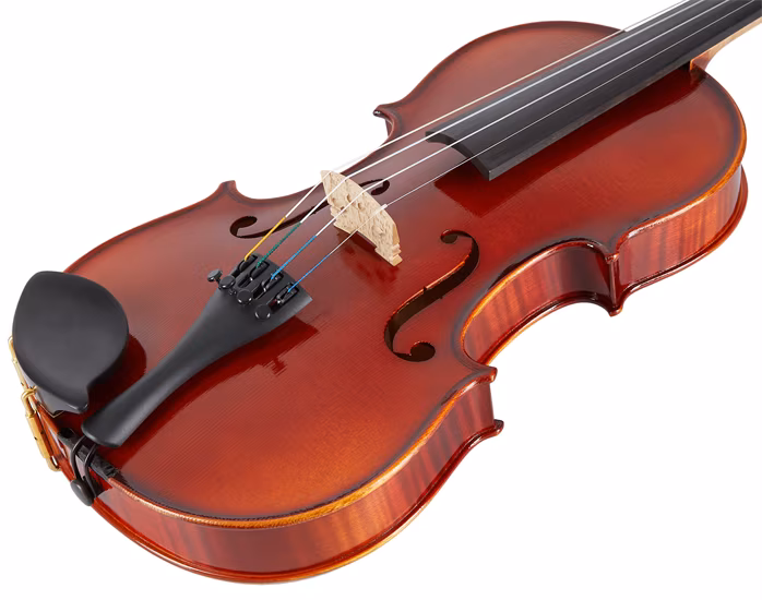 Gewa Ideale Violin Set 4/4 - Akusztikus hegedű