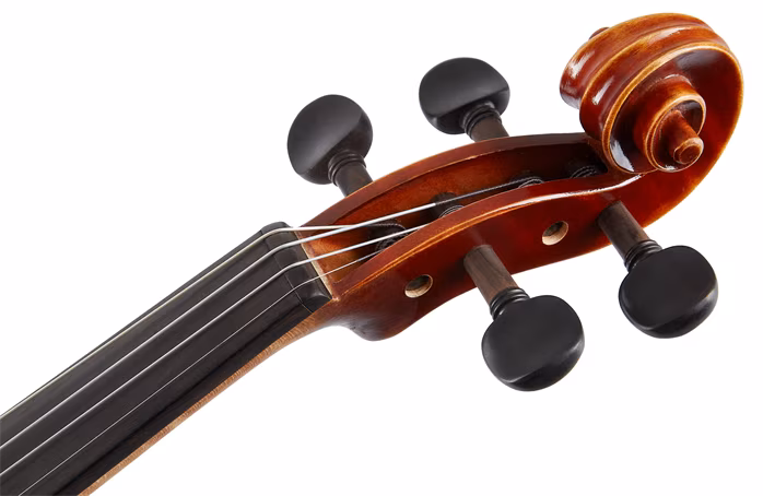Gewa Ideale Violin Set 4/4 - Akusztikus hegedű