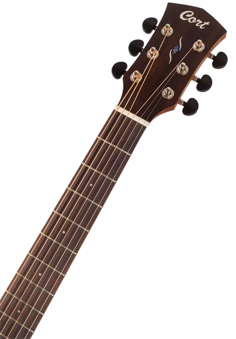 Cort Core-OC Spruce OPTB - Elektroakusztikus gitár