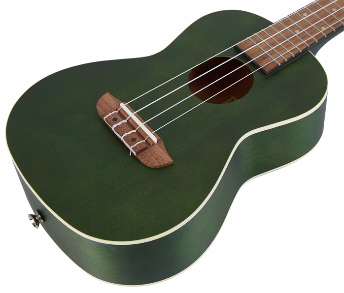 Ortega RUFOREST - Akusztikus ukulele