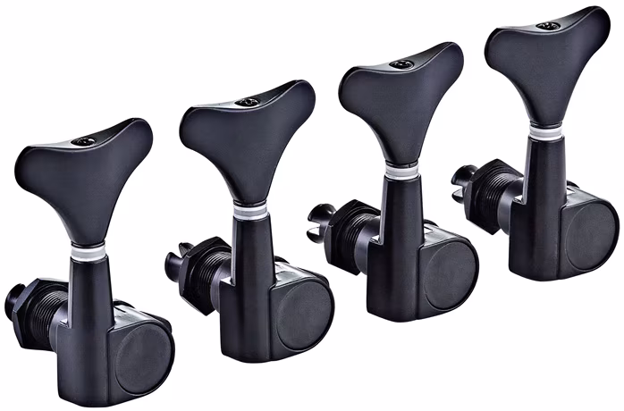 Ortega OTMEB4L-GB - Basszusgitár mechanika