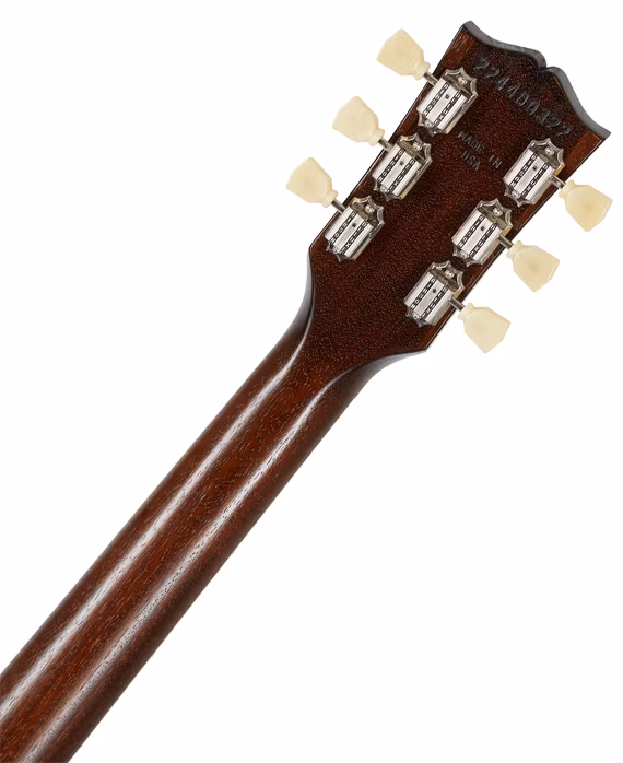 Gibson ES-335 Satin Vintage Burst - Szemiakusztikus gitár
