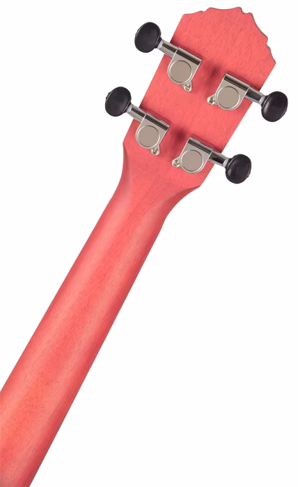 Ortega RURUBY-CE - Elektroakusztikus ukulelé