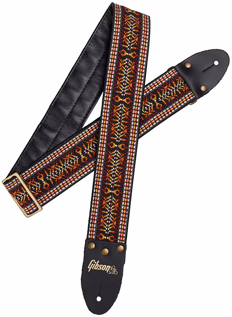 Gibson The Ember - Gitár hevederek