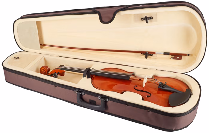 Soundsation Viola VS - 15,5 - Brácsa