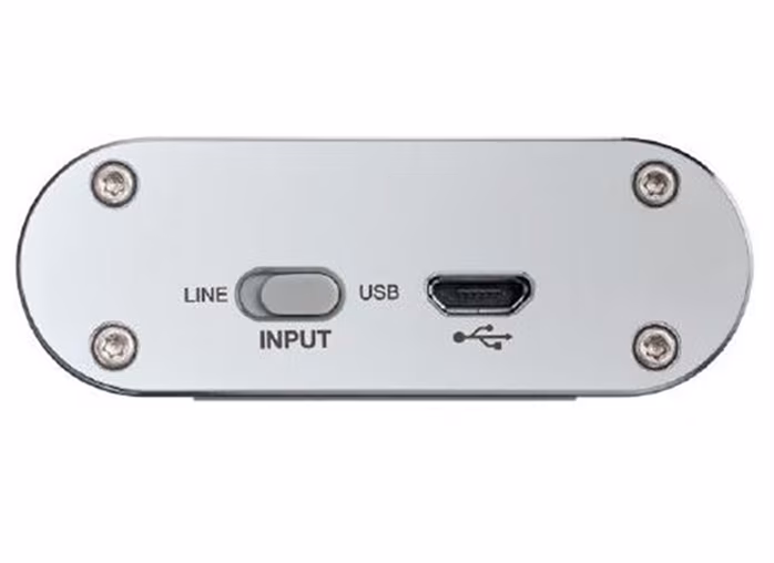 Shure S SHA900-E - Fülhallgató erősítő