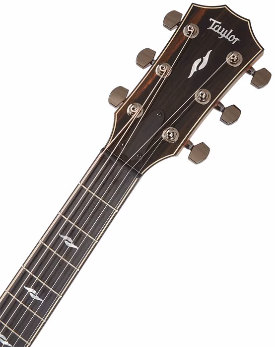 Taylor 812ce - Elektroakusztikus gitár