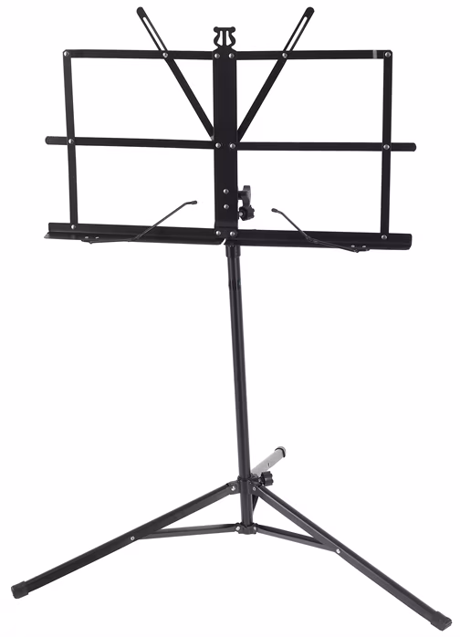 Guitto GSS-03 Music Stand - Kottatartó