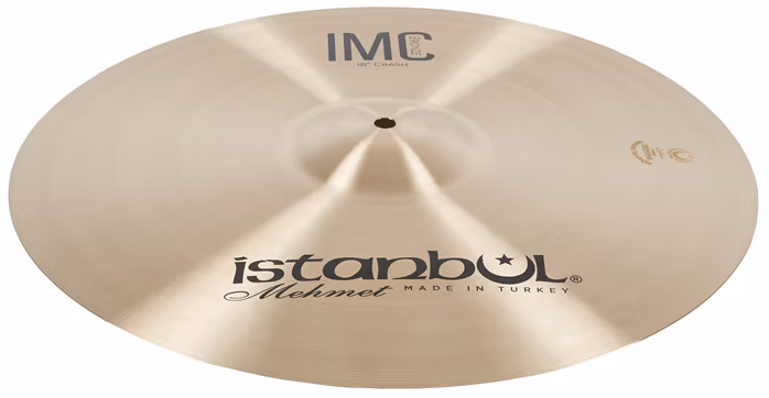Istanbul Mehmet 18" IMC Crash - Crash cintányér