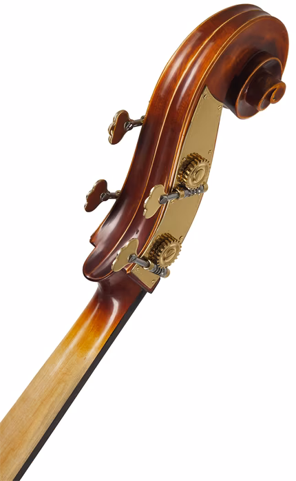 Gewa BL Bass 3/4 - Akusztikus nagybőgő