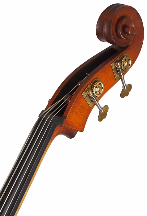 Gewa Premium Line Bass 3/4 - Akusztikus nagybőgő