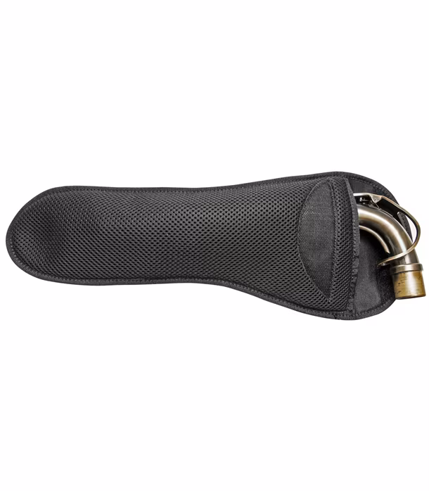 BG France PT1 - Pouch for mouthpiece + neck