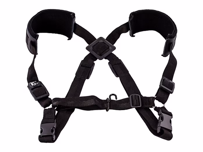 BG France Harnais B10 Comfort - Fagott heveder
