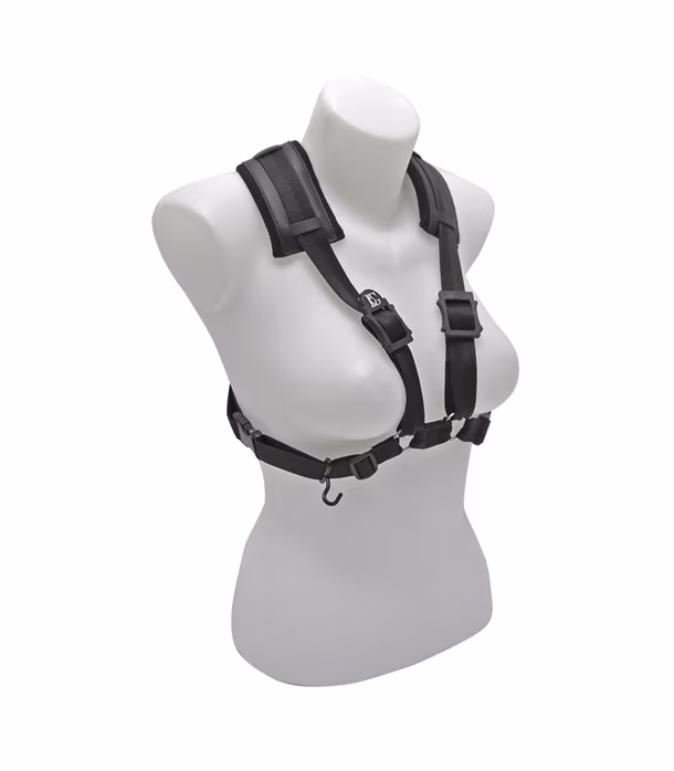 BG France Harnais B11 Comfort woman - Fagott heveder