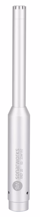 Sonarworks Measurement Microphone XREF20 - Kondenzátoros mikrofonok