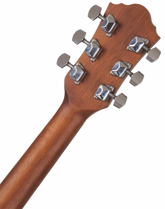 Ibanez V54NJP Natural - Akusztikus gitár szett