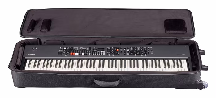 Yamaha SC-YC88 - Billentyű tok