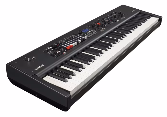 Yamaha YC73 - Hordozható digitális színpadi zongora