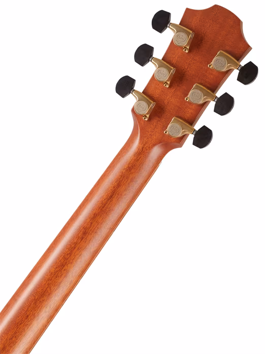 Furch Rainbow Gc-KK - Elektroakusztikus gitár