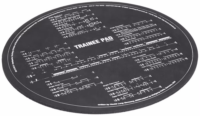 Rockbag RB 22100 B - Gyakorlópad