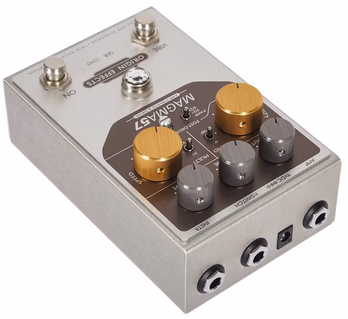 Origin Effects Magma57 - Gitáreffekt
