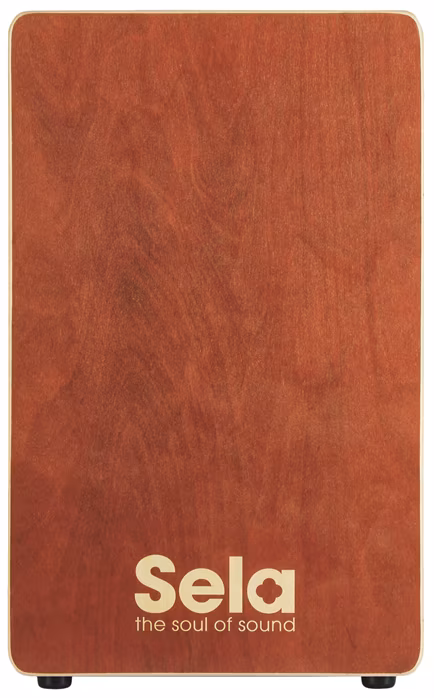 Sela Primera Brown - Cajon