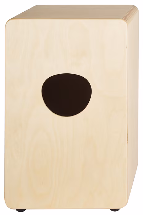 Sela Varios Gold - Cajon
