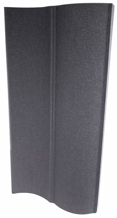 Pyramid Bass Trap wall 120 mm - Basszuscsapda