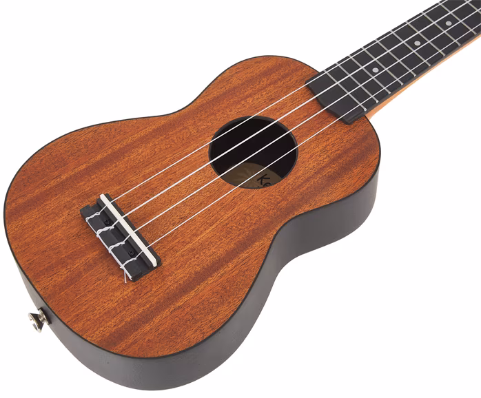 Ortega K2-MAH - Akusztikus ukulele