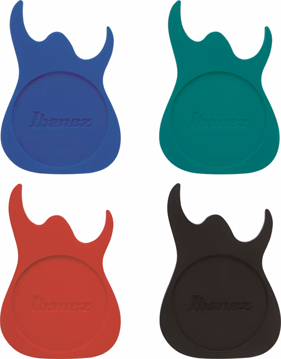 Ibanez ICT10RG - Hullámvasút