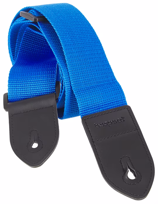 Bespeco TCNBL - Gitár hevederek