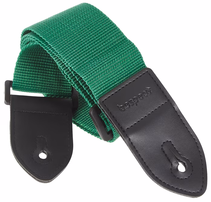 Bespeco TCNGN - Gitár hevederek