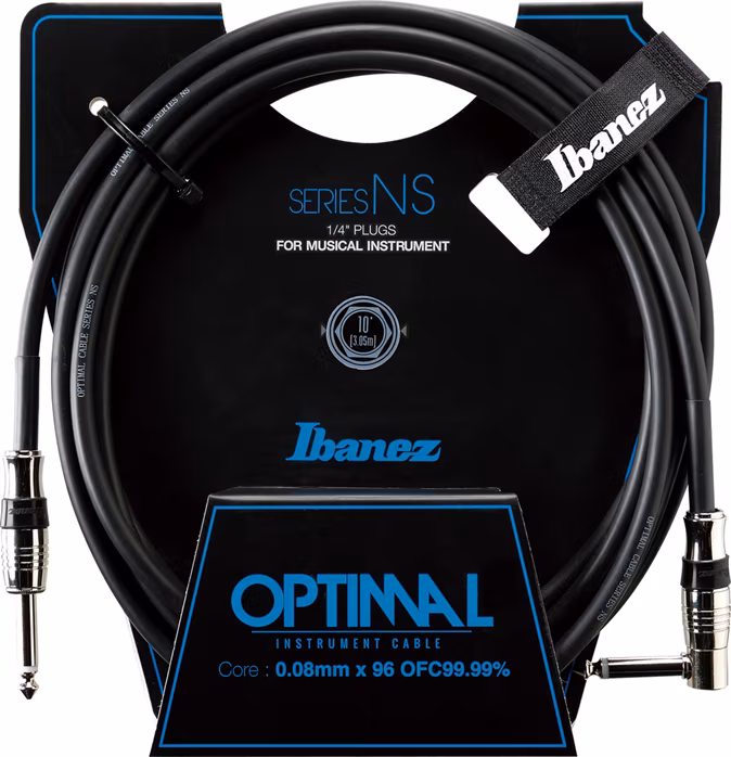 Ibanez NS10L - Hangszer kábel