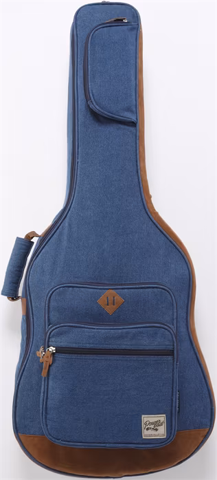 Ibanez IAB541D-BL - Akusztikus gitár tok