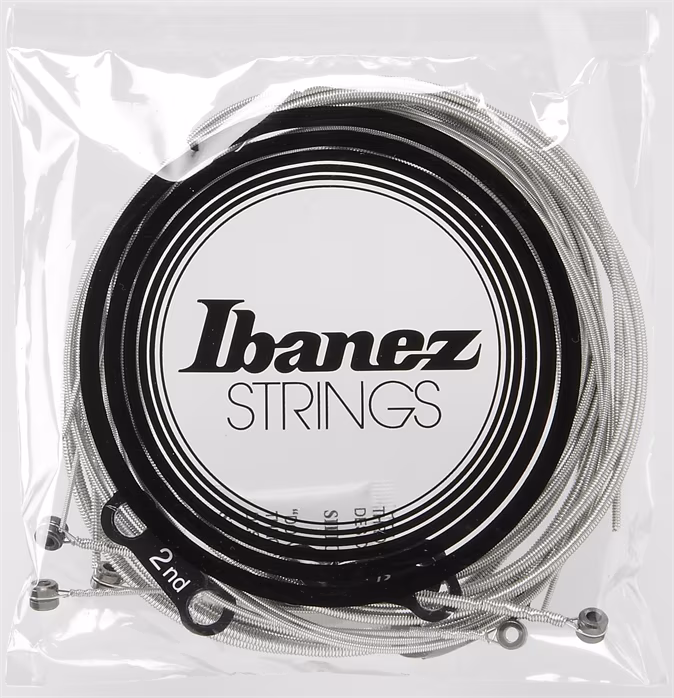 Ibanez IEBS5CMK - 5 húros basszusgitár húrok