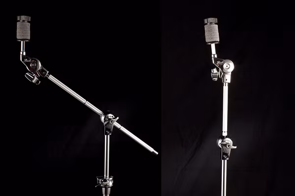 Pearl BC-930 - Gémes cintányér állvány