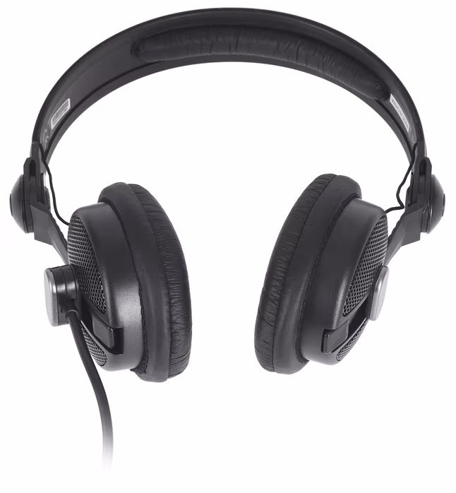 Behringer HPX4000 - Stúdió fülhallgató