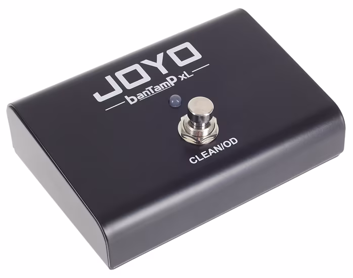 Joyo BantAmp Jackman II - Hibrid gitár erősítő