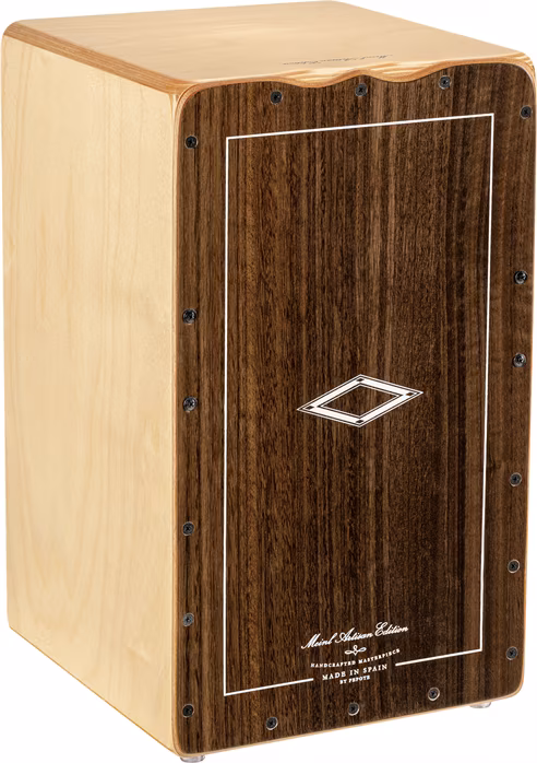 Meinl AETLBE Artisan Edition Tango Line Brown Eucalyptus - Cajon