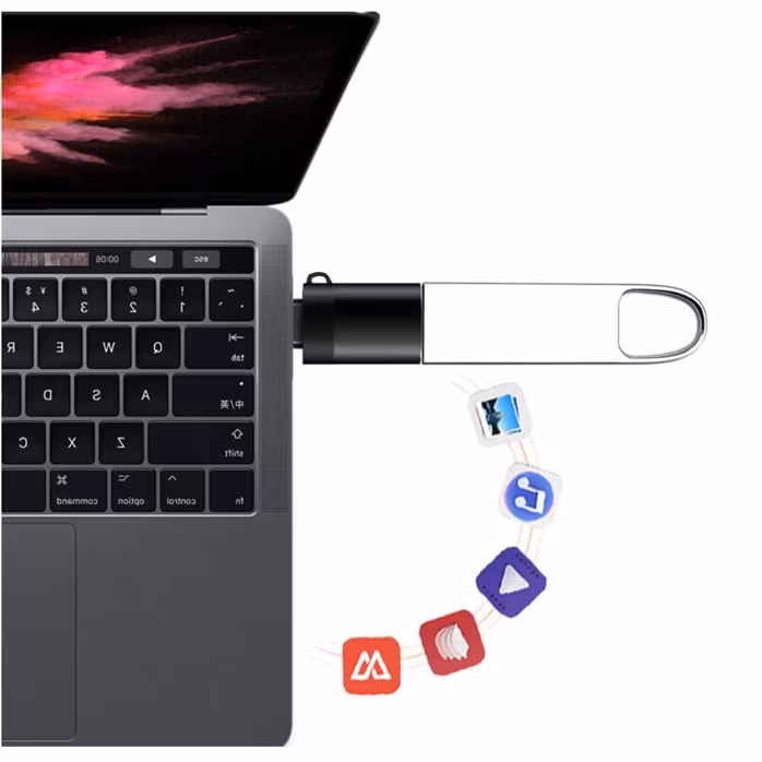 Mozos ASM-4 - USB kábel