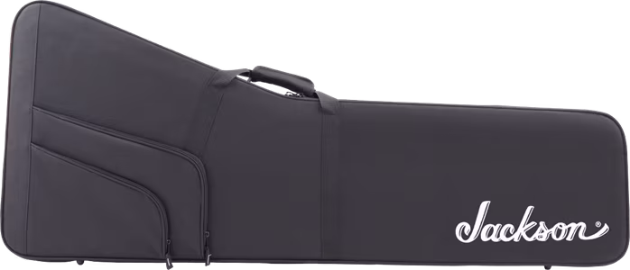 Jackson King V Hardshell Gig Bag - Elektromos gitár softcase