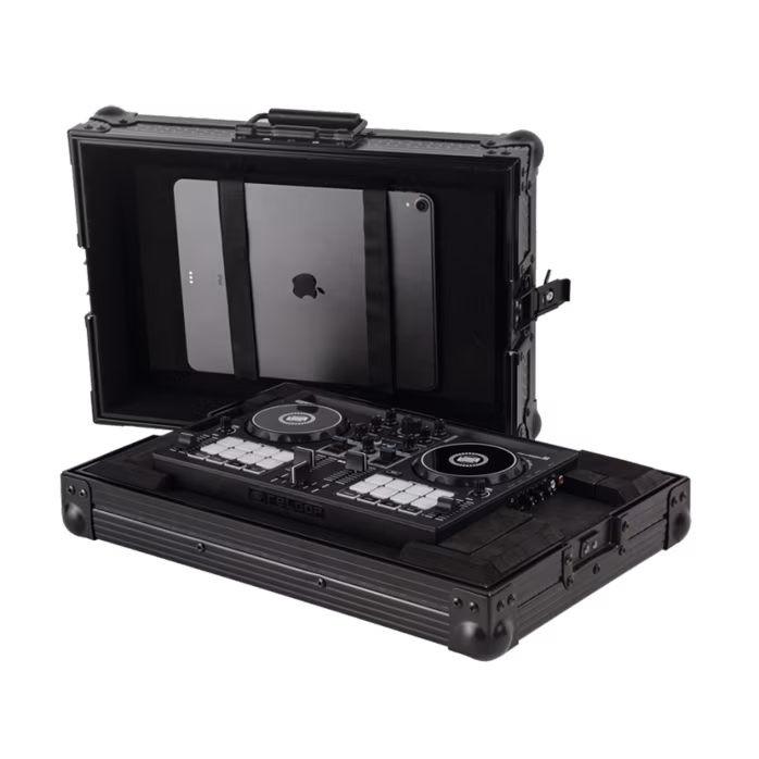 Reloop Compact Controller Case - DJ controller case