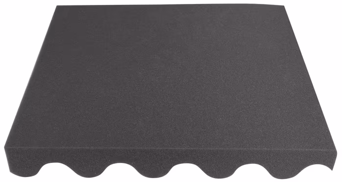 Pyramid Ocean - Akusztikai elem